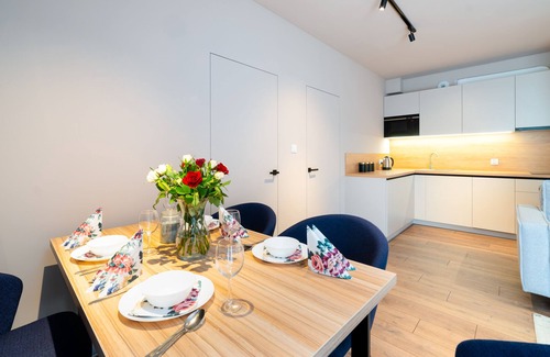Karpacz Apartamento | Apartamenty Sun & Snow Karpatia