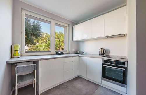 Ustka Apartamento | Apartamenty Sun & Snow Kopernika