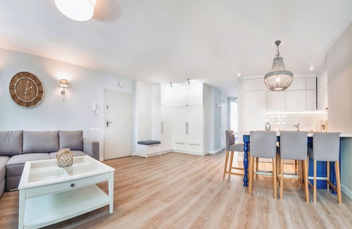 Gorny Sopot Apartamento | Apartamenty Sun & Snow Kubacza