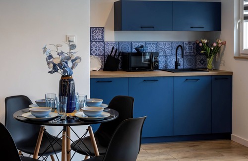 Leba Apartamento | Apartamenty Sun & Snow Łeba Centrum