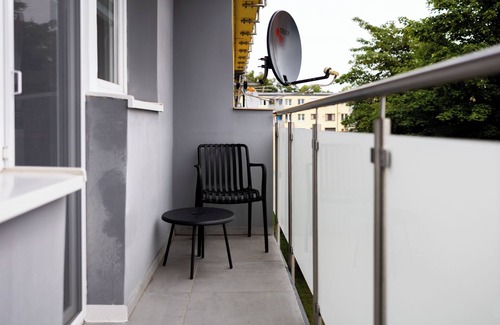 Leba Apartamento | Apartamenty Sun & Snow Łeba Centrum