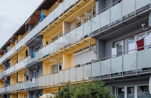 Leba Apartamento | Apartamenty Sun & Snow Łeba Centrum