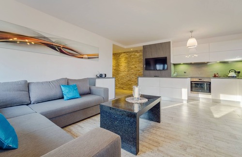 Karpacz Apartamento | Apartamenty Sun&Snow Lesny Dom
