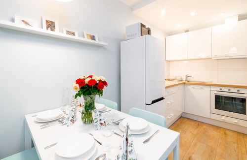 Karpacz Apartamento | Apartamenty Sun&Snow Lesny Dom