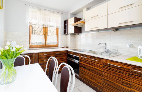 Karpacz Apartamento | Apartamenty Sun&Snow Lesny Dom