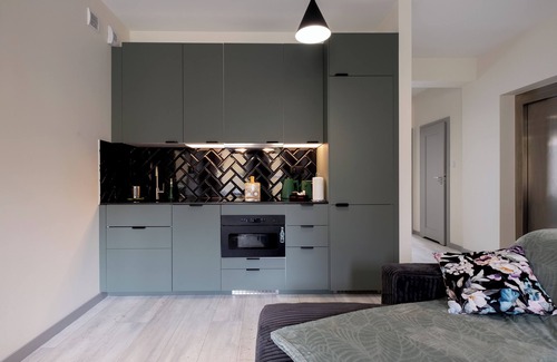 Wisla Apartamento | Apartamenty Sun & Snow Magiczny Horyzont