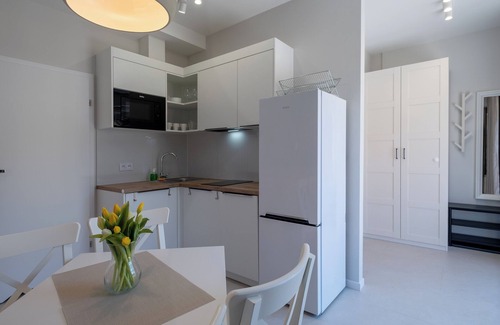 Wisla Apartamento | Apartamenty Sun & Snow Magiczny Horyzont