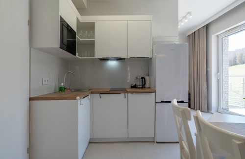 Wisla Apartamento | Apartamenty Sun & Snow Magiczny Horyzont