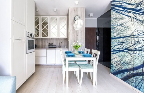 Dziwnowek Apartamento | Apartamenty Sun & Snow Nad Zalewem