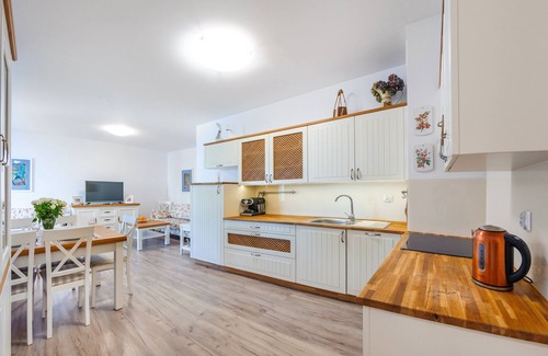 West Pomeranian Voivodeship Apartamento | Apartamenty Sun & Snow Na Solnej