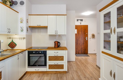 West Pomeranian Voivodeship Apartamento | Apartamenty Sun & Snow Na Solnej