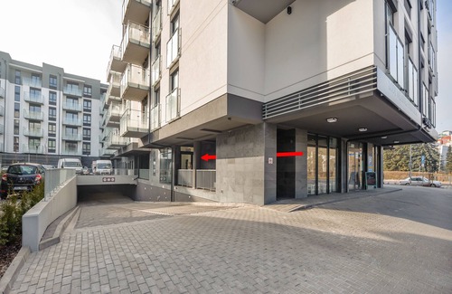 West Pomeranian Voivodeship Apartamento | Apartamenty Sun & Snow Na Solnej