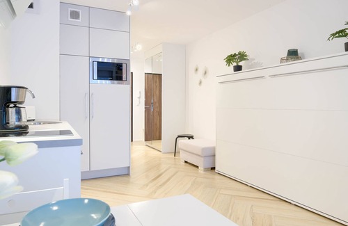 Miedzywodzie Apartamento | Apartamenty Sun & Snow Na Wydmach
