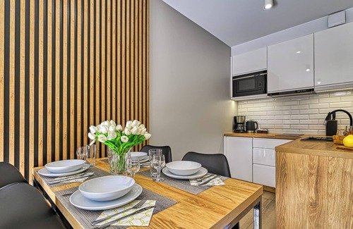 Karpacz Apartamento | Apartamenty Sun & Snow Nadrzeczna
