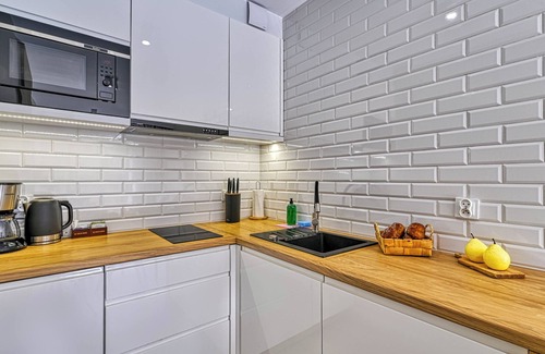 Karpacz Apartamento | Apartamenty Sun & Snow Nadrzeczna