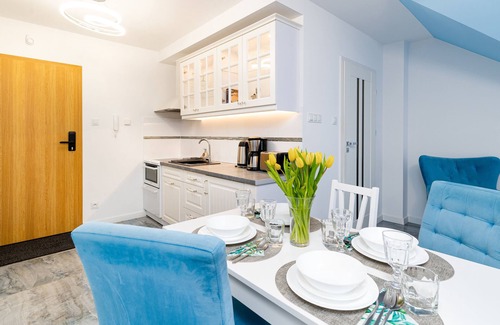 Karpacz Apartamento | Apartamenty Sun & Snow Nadrzeczna