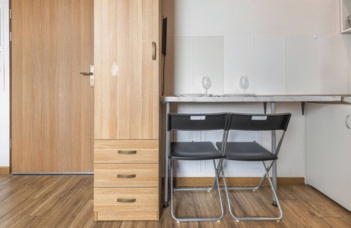 Puck Apartamento | Apartamenty Sun & Snow Obrońców Wybrzeża