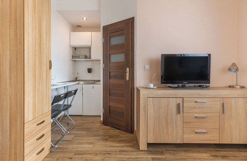 Puck Apartamento | Apartamenty Sun & Snow Obrońców Wybrzeża