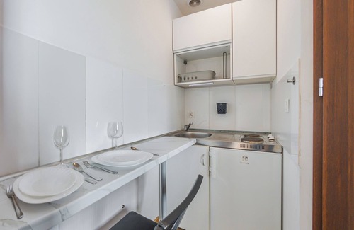 Puck Apartamento | Apartamenty Sun & Snow Obrońców Wybrzeża