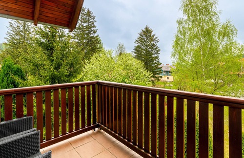 Karpacz Apartamento | Apartamenty Sun & Snow Okrzei