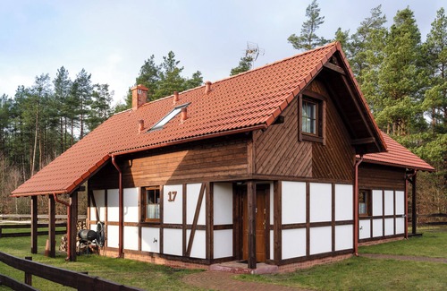 Lipnica Apartamento | Apartamenty Sun & Snow Ostoja Bukowo