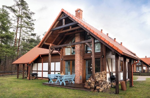 Lipnica Apartamento | Apartamenty Sun & Snow Ostoja Bukowo