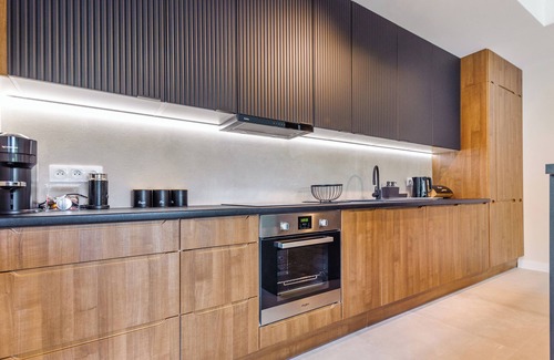 Niechorze Apartamento | Apartamenty Sun & Snow Par La Mer