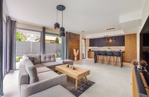 Niechorze Apartamento | Apartamenty Sun & Snow Par La Mer
