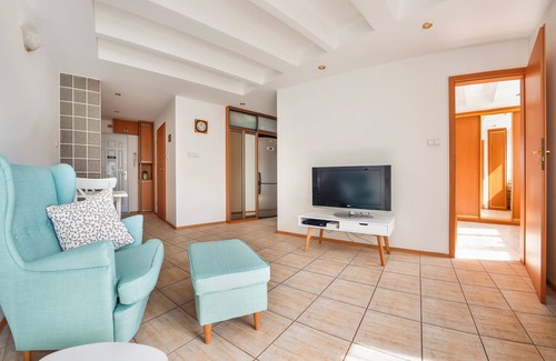 Wzgorze Swietego Maksymiliana Apartamento | Apartamenty Sun & Snow Partyzantów