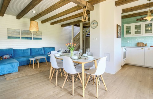 gmina Wolin Apartamento | Apartamenty Sun & Snow Dom Cayetano