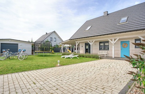 gmina Wolin Apartamento | Apartamenty Sun & Snow Dom Cayetano