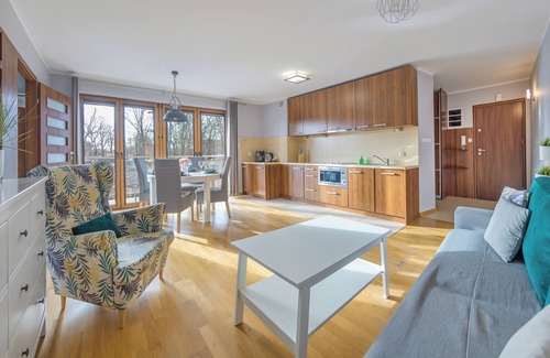 Jastrzebia Gora Apartamento | Apartamenty Sun & Snow Rozewie
