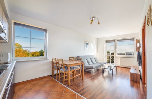 Wladyslawowo Apartamento | Apartamenty Sun & Snow Rzemieslnicza