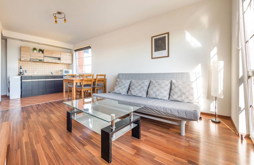 Wladyslawowo Apartamento | Apartamenty Sun & Snow Rzemieslnicza
