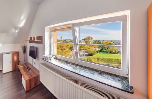 Wladyslawowo Apartamento | Apartamenty Sun & Snow Rzemieslnicza