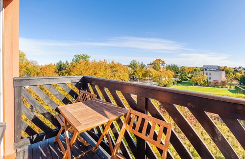 Wladyslawowo Apartamento | Apartamenty Sun & Snow Rzemieslnicza