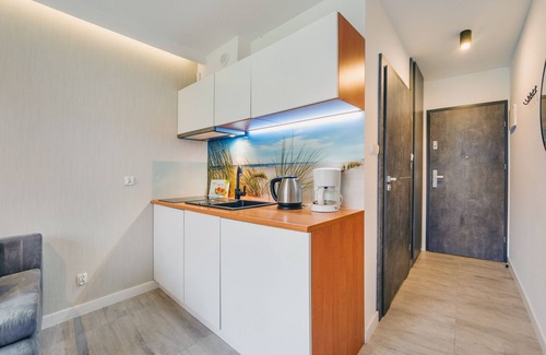 Jastrzebia Gora Apartamento | Apartamenty Sun & Snow Sanatoryjna