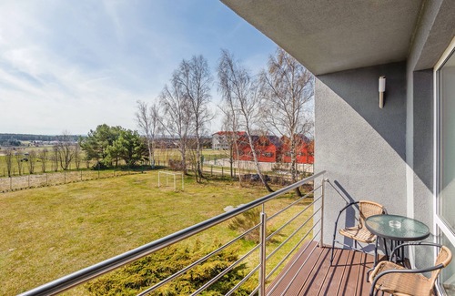 Jastrzebia Gora Apartamento | Apartamenty Sun & Snow Horyzont