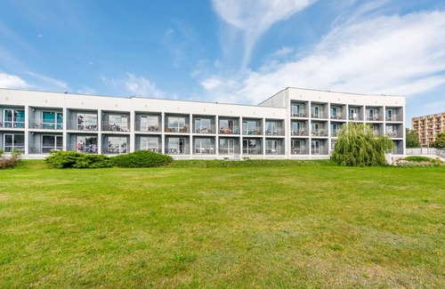 Jastrzebia Gora Apartamento | Apartamenty Sun & Snow Horyzont