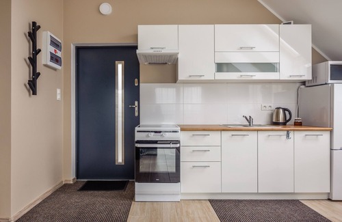 Jastrzebia Gora Apartamento | Apartamenty Sun&Snow Osiedle Kuracyjna