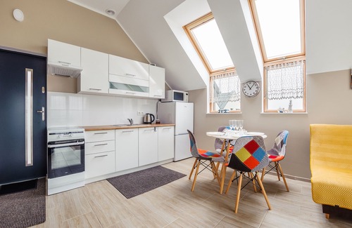 Jastrzebia Gora Apartamento | Apartamenty Sun&Snow Osiedle Kuracyjna