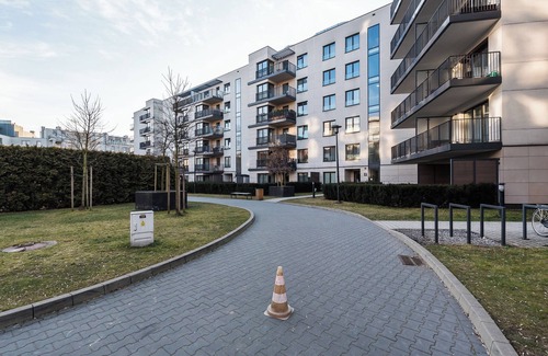 Stare Podgorze Apartamento | Apartamenty Sun&Snow Przedwiośnie
