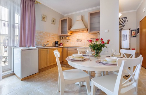 Sopot Centrum Apartamento | Apartamenty Sun&Snow Przy Monte Cassino
