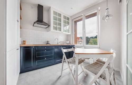 Jurata Apartamento | Apartamenty Sun & Snow Ratibora