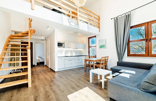 Karpacz Apartamento | Apartamenty Sun & Snow Residence Karpacz