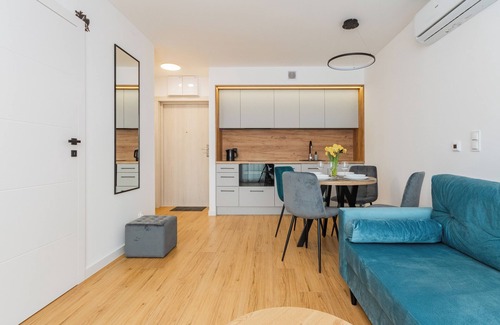 Jantar Apartamento | Apartamenty Sun & Snow Resort Jantar