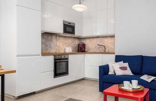 Wilanow Apartamento | Apartamenty Sun & Snow Rzeczypospolitej