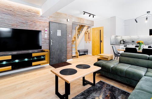 Karpacz Apartamento | Apartamenty Sun & Snow Słowackiego