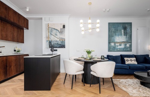 Gizycko Apartamento | Apartamenty Sun & Snow Stranda