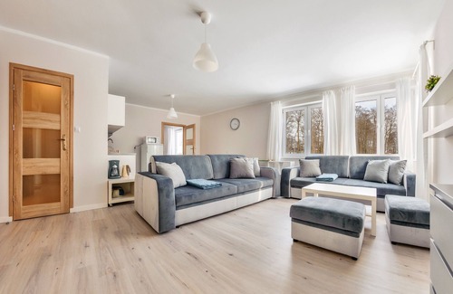 Miedzywodzie Apartamento | Apartamenty Sun & Snow Szkolna
